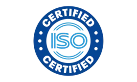 Boostaro USA ISO Certified